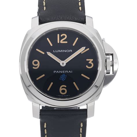 panerai ルミノールベース ロゴ 買取|パネライ ルミノールベースの高価買取・査定＜最新価格随時更 .